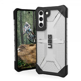 Urban Armor Gear (UAG) Samsung Galaxy S21 FE Cover Plasma Ice