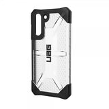 Urban Armor Gear (UAG) Samsung Galaxy S21 FE Cover Plasma Ice