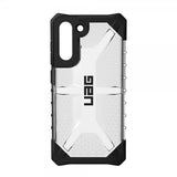 Urban Armor Gear (UAG) Samsung Galaxy S21 FE Cover Plasma Ice