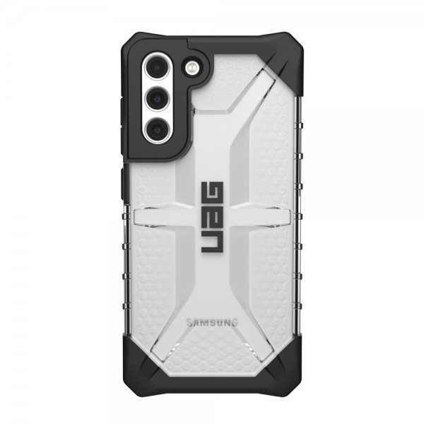 Urban Armor Gear (UAG) Samsung Galaxy S21 FE Cover Plasma Ice