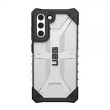 Urban Armor Gear (UAG) Samsung Galaxy S21 FE Cover Plasma Ice