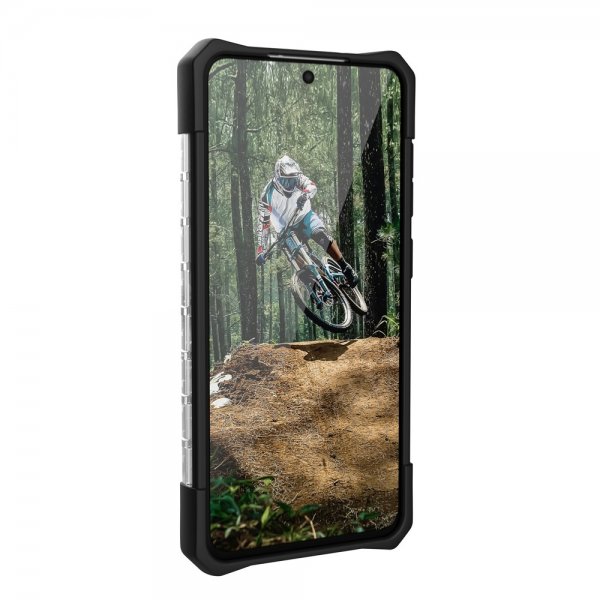 Urban Armor Gear (UAG) Samsung Galaxy S21 FE Cover Plasma Ice