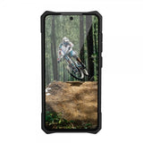 Urban Armor Gear (UAG) Samsung Galaxy S21 FE Cover Plasma Ice