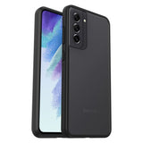 Otterbox Samsung Galaxy S21 FE Cover React Black Crystal