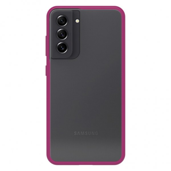 Otterbox Samsung Galaxy S21 FE Cover React Party Pink