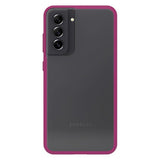 Otterbox Samsung Galaxy S21 FE Cover React Party Pink