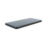 Samsung Galaxy S21 FE Skærm med LCD Display Original - Grafit/Sort