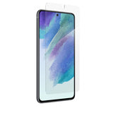 ZAGG InvisibleShield Samsung Galaxy S21 FE Skærmbeskyttelse Glass Elite