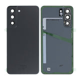 Samsung Galaxy S21 FE (SM-G990B) Bagside Original - Grafit