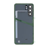 Samsung Galaxy S21 FE (SM-G990B) Bagside Original - Grafit