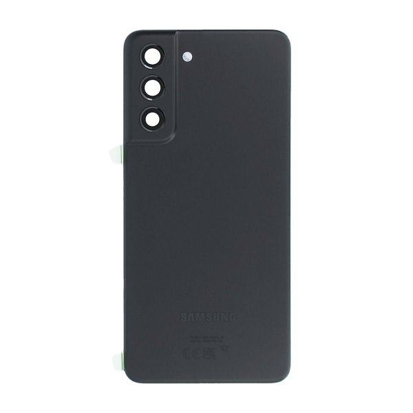 Samsung Galaxy S21 FE (SM-G990B) Bagside Original - Grafit