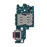 Samsung Galaxy S21 FE (SM-G990B) Ladekontakt Original