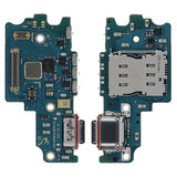 Samsung Galaxy S21 FE (SM-G990B) Ladekontakt Original