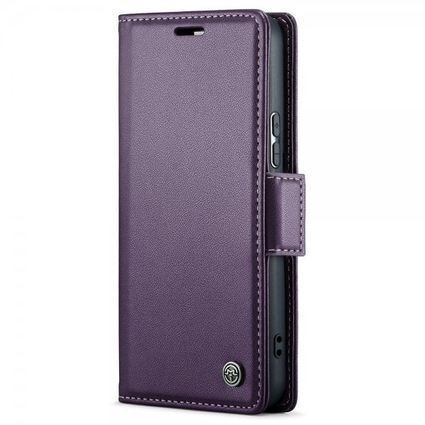 CaseMe Samsung Galaxy S21 Cover 023 Series Lilla