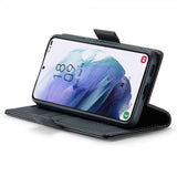 CaseMe Samsung Galaxy S21 Cover 023 Series Sort