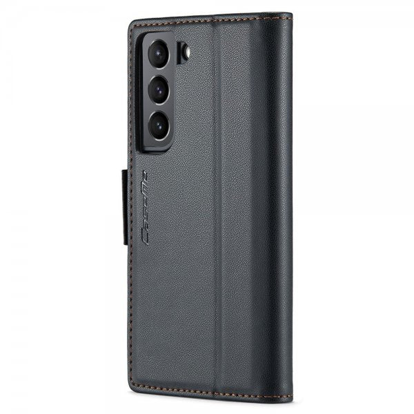 CaseMe Samsung Galaxy S21 Cover 023 Series Sort