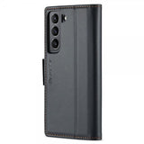 CaseMe Samsung Galaxy S21 Cover 023 Series Sort