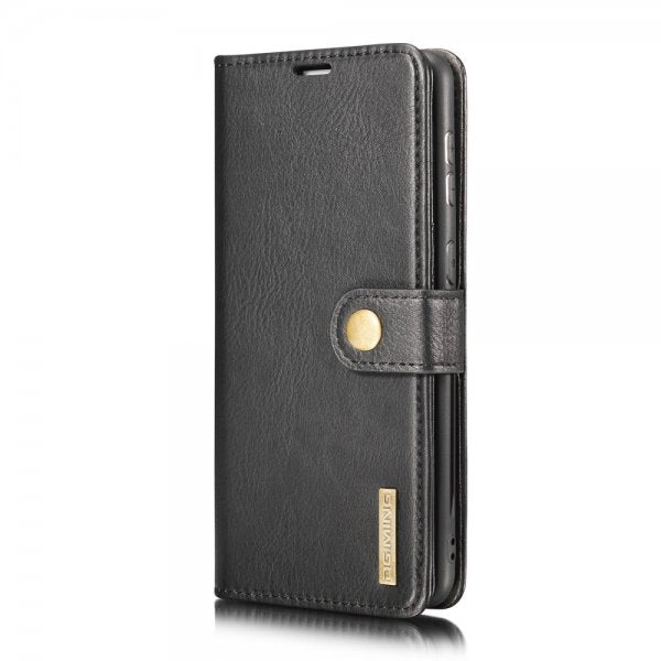 Dg.Ming Samsung Galaxy S21 Cover Aftageligt Cover Sort