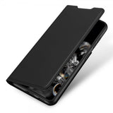 Dux Ducis Samsung Galaxy S21 Cover Skin Pro Series Sort