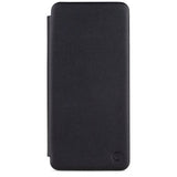 holdit Samsung Galaxy S21 Cover SlimFlip Wallet Sort