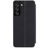 holdit Samsung Galaxy S21 Cover SlimFlip Wallet Sort