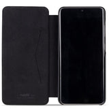 holdit Samsung Galaxy S21 Cover SlimFlip Wallet Sort