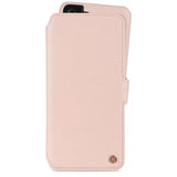 holdit Samsung Galaxy S21 Cover Stockholm Aftageligt Cover Rosa