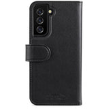 holdit Samsung Galaxy S21 Cover Wallet Case Magnet Sort