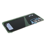 Samsung Galaxy S21 Plus 5G Bagside Original - Rød