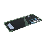 Samsung Galaxy S21 Plus 5G Bagside Original - Sort