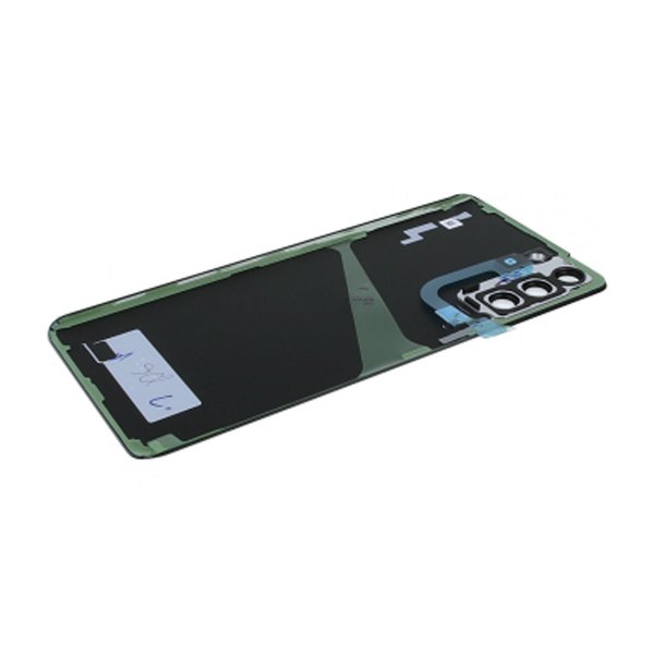 Samsung Galaxy S21 Plus 5G Bagcover Original - Violet