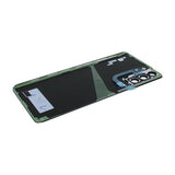 Samsung Galaxy S21 Plus 5G Bagcover Original - Violet