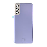 Samsung Galaxy S21 Plus 5G Bagcover Original - Violet