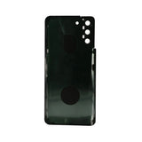 Samsung Galaxy S21 Plus 5G Bagcover - Sort