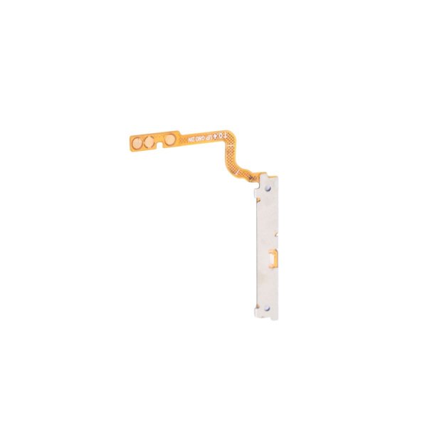 Samsung Galaxy S21 Plus 5G Flexkabel Volumenknapper