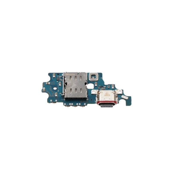 Samsung Galaxy S21 Plus 5G Ladeport