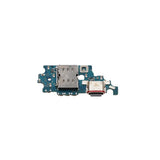 Samsung Galaxy S21 Plus 5G Ladeport