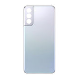 Samsung Galaxy S21 Plus (SM-G996B) Bagside - Sølv