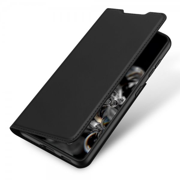 Dux Ducis Samsung Galaxy S21 Plus Cover Skin Pro Series Sort
