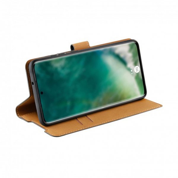 Xqisit Samsung Galaxy S21 Plus Cover Slim Wallet Selection Sort