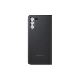 Samsung Original Galaxy S21 Plus Cover Smart Clear View Cover Sort