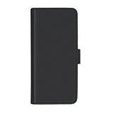 Rvelon Samsung Galaxy S21 Plus Cover Magnetisk Aftageligt Etui Sort