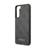 Guess Samsung Galaxy S21 Plus Cover 4G Grå