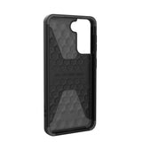 Urban Armor Gear (UAG) Samsung Galaxy S21 Plus Cover Civilian Mallard