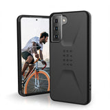 Urban Armor Gear (UAG) Samsung Galaxy S21 Plus Cover Civilian Sort
