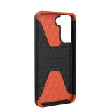 Urban Armor Gear (UAG) Samsung Galaxy S21 Plus Cover Civilian Sort