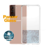 PanzerGlass Samsung Galaxy S21 Plus Cover ClearCase