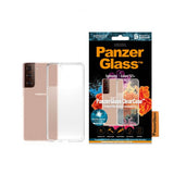 PanzerGlass Samsung Galaxy S21 Plus Cover ClearCase