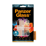 PanzerGlass Samsung Galaxy S21 Plus Cover ClearCase