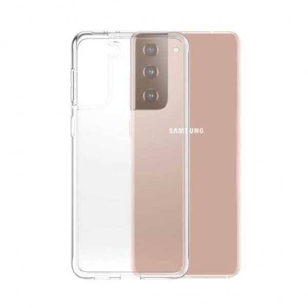 PanzerGlass Samsung Galaxy S21 Plus Cover ClearCase
